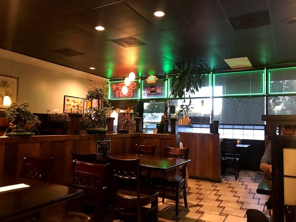 Tokyo Sushi | restaurant | 1715 Lundy Ave #156, San Jose, CA 95131, USA | 4084528868 OR +1 408-452-8868