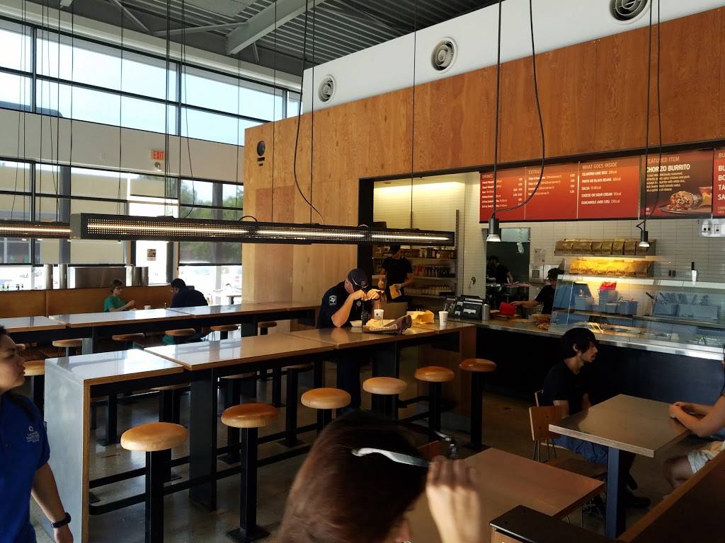 Chipotle Mexican Grill | restaurant | 4727 Medical Dr Ste 102, San Antonio, TX 78229, USA | 2102006359 OR +1 210-200-6359