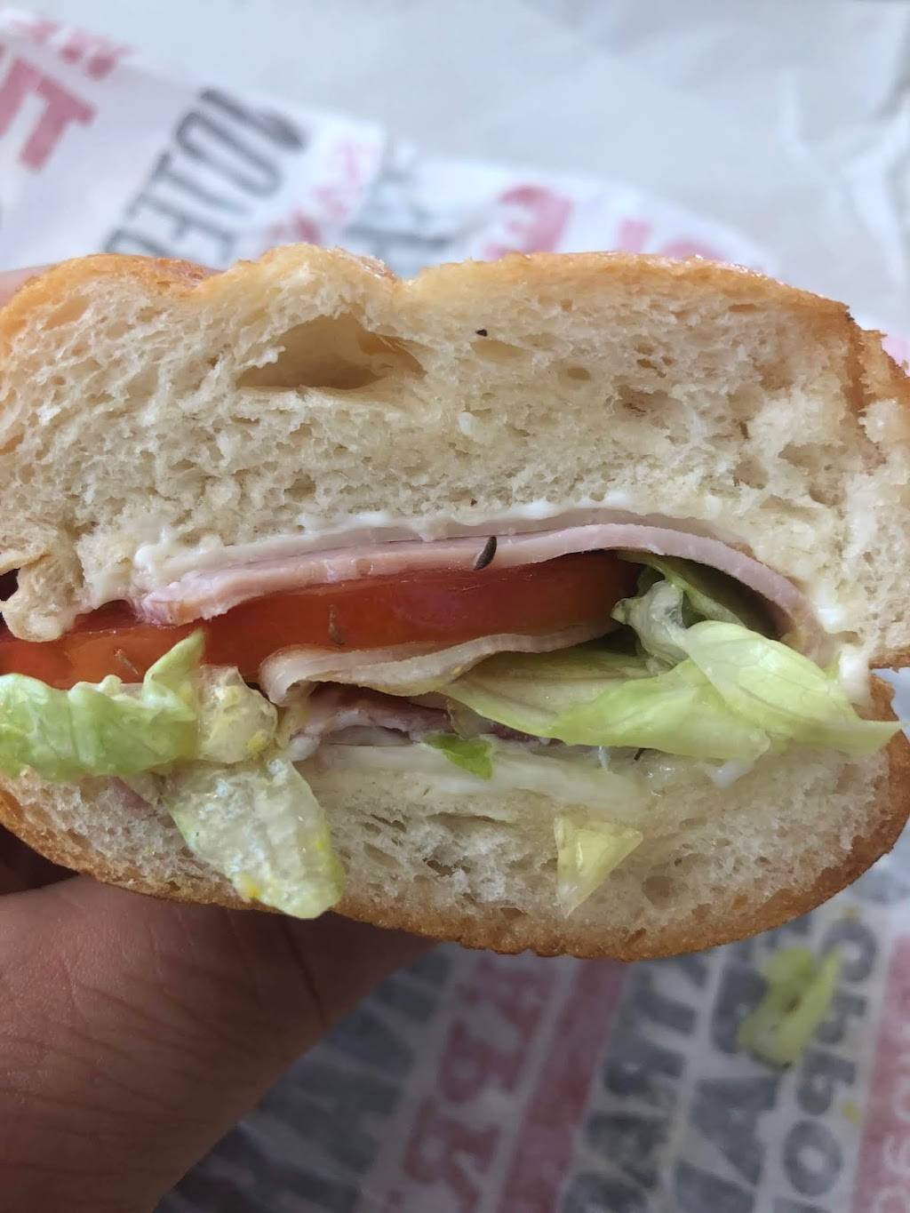 Capriottis Sandwich Shop | restaurant | 2620 Nature Park Dr, North Las Vegas, NV 89084, USA | 7026310404 OR +1 702-631-0404