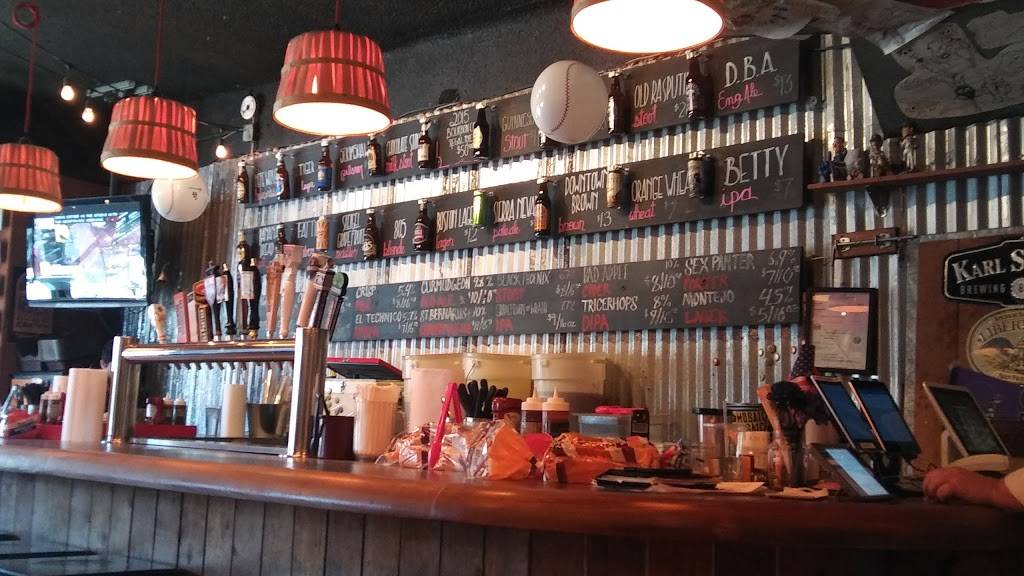 Spring Street Smokehouse BBQ | restaurant | 640 N Spring St, Los Angeles, CA 90012, USA | 2136260535 OR +1 213-626-0535