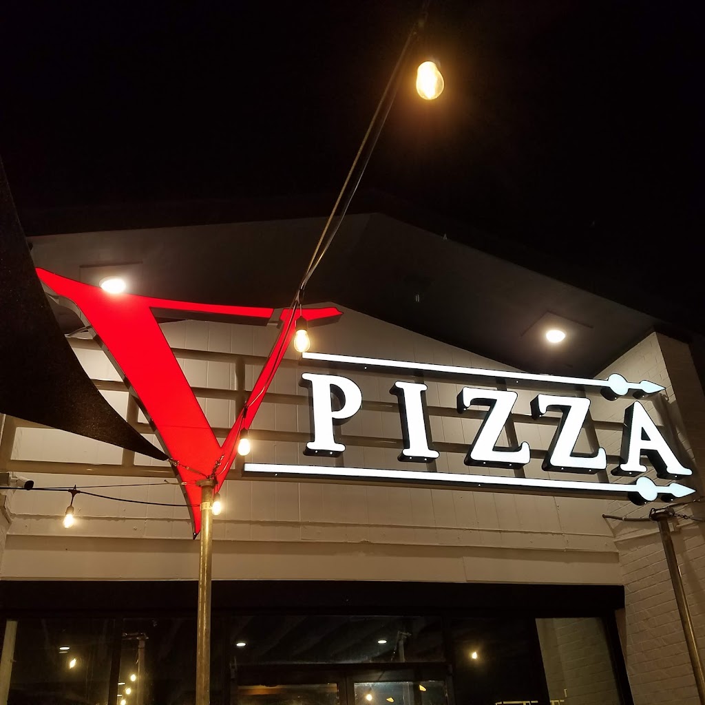 V Pizza - Fernandina Beach | restaurant | 2709 Sadler Rd, Fernandina Beach, FL 32034, USA | 9046590026 OR +1 904-659-0026