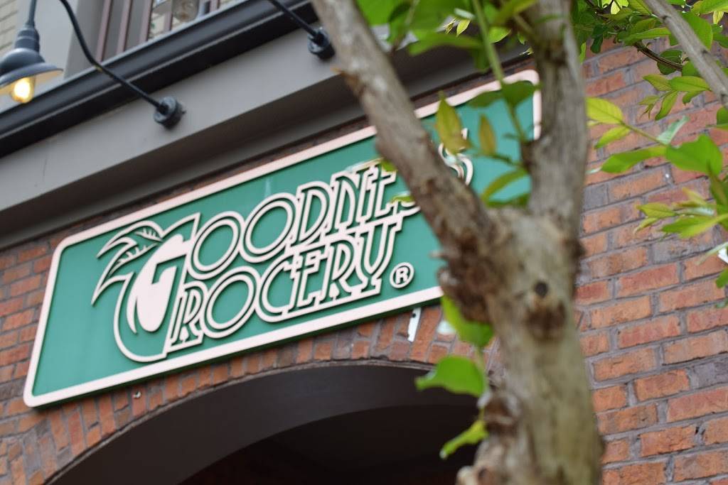 Goodness Grocery | restaurant | 4500 W Village Pl #1001, Smyrna, GA 30080, USA | 7704368880 OR +1 770-436-8880