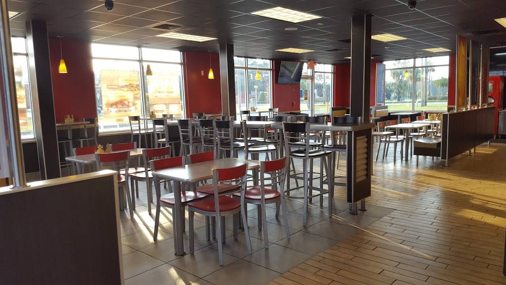 Burger King | restaurant | 5015 New Jesup Hwy, Brunswick, GA 31520, USA | 9124668888 OR +1 912-466-8888