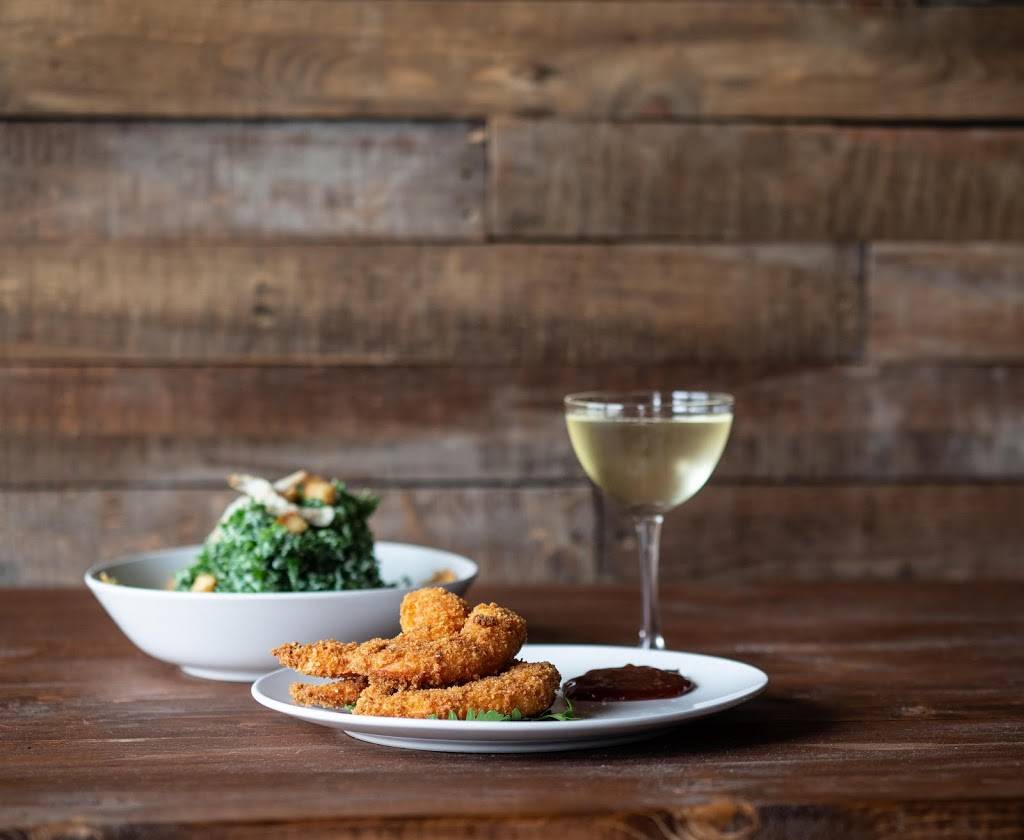 The Degenerate | restaurant | 2116 N Davidson St Suite A, Charlotte, NC 28205, USA | 9804303872 OR +1 980-430-3872