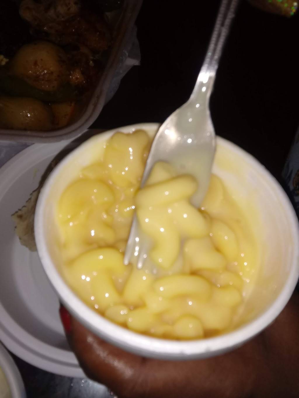 Chicken Palace | restaurant | 1130 Washington Ave, Racine, WI 53403, USA | 2624567720 OR +1 262-456-7720