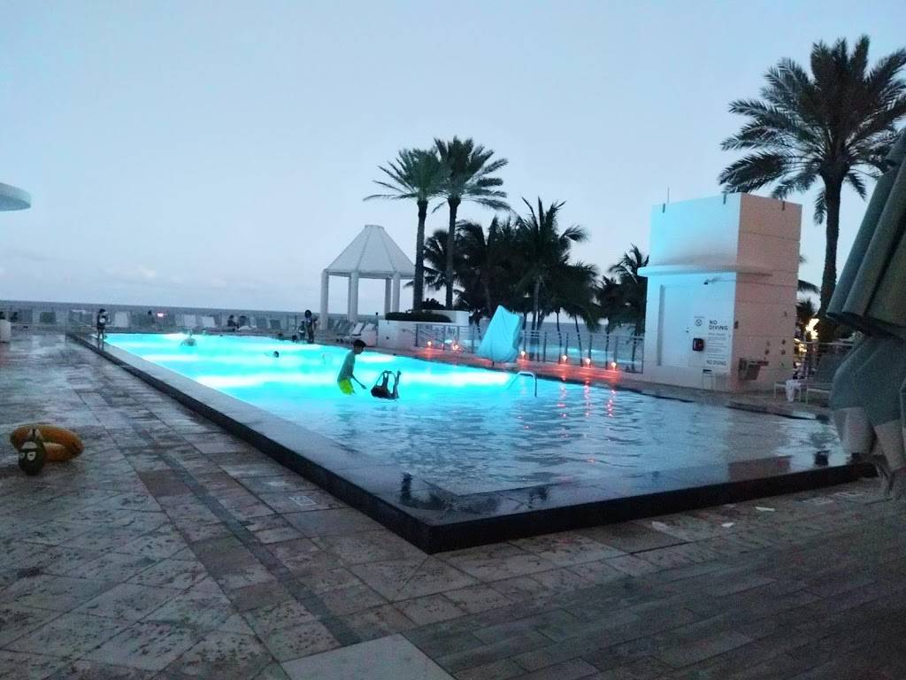 Point Royal | restaurant | 3555 S Ocean Dr, Hollywood, FL 33019, USA | 9546028750 OR +1 954-602-8750