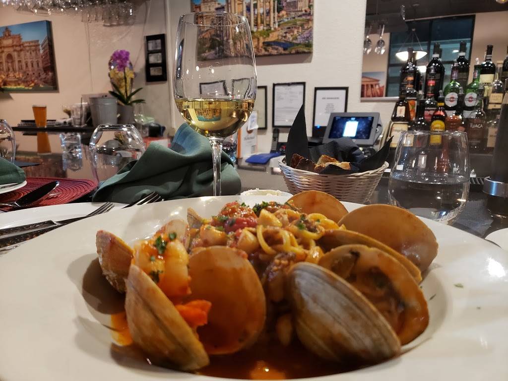 When In Rome Ristorante | restaurant | 401 N Great Neck Rd #129, Virginia Beach, VA 23454, USA | 7573513705 OR +1 757-351-3705