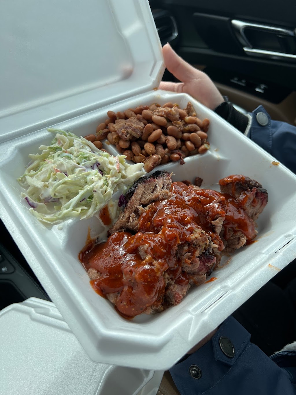 High Country BBQ | restaurant | 511 US Hwy 285, Fairplay, CO 80440, USA | 7198390417 OR +1 719-839-0417