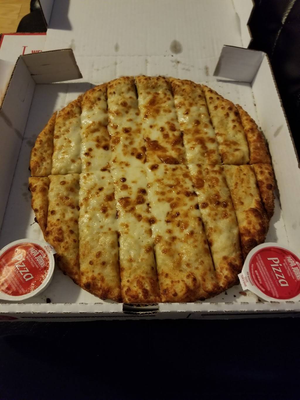 Papa Johns Pizza | restaurant | 6411 Freedom Dr, Charlotte, NC 28214, USA | 7043937272 OR +1 704-393-7272