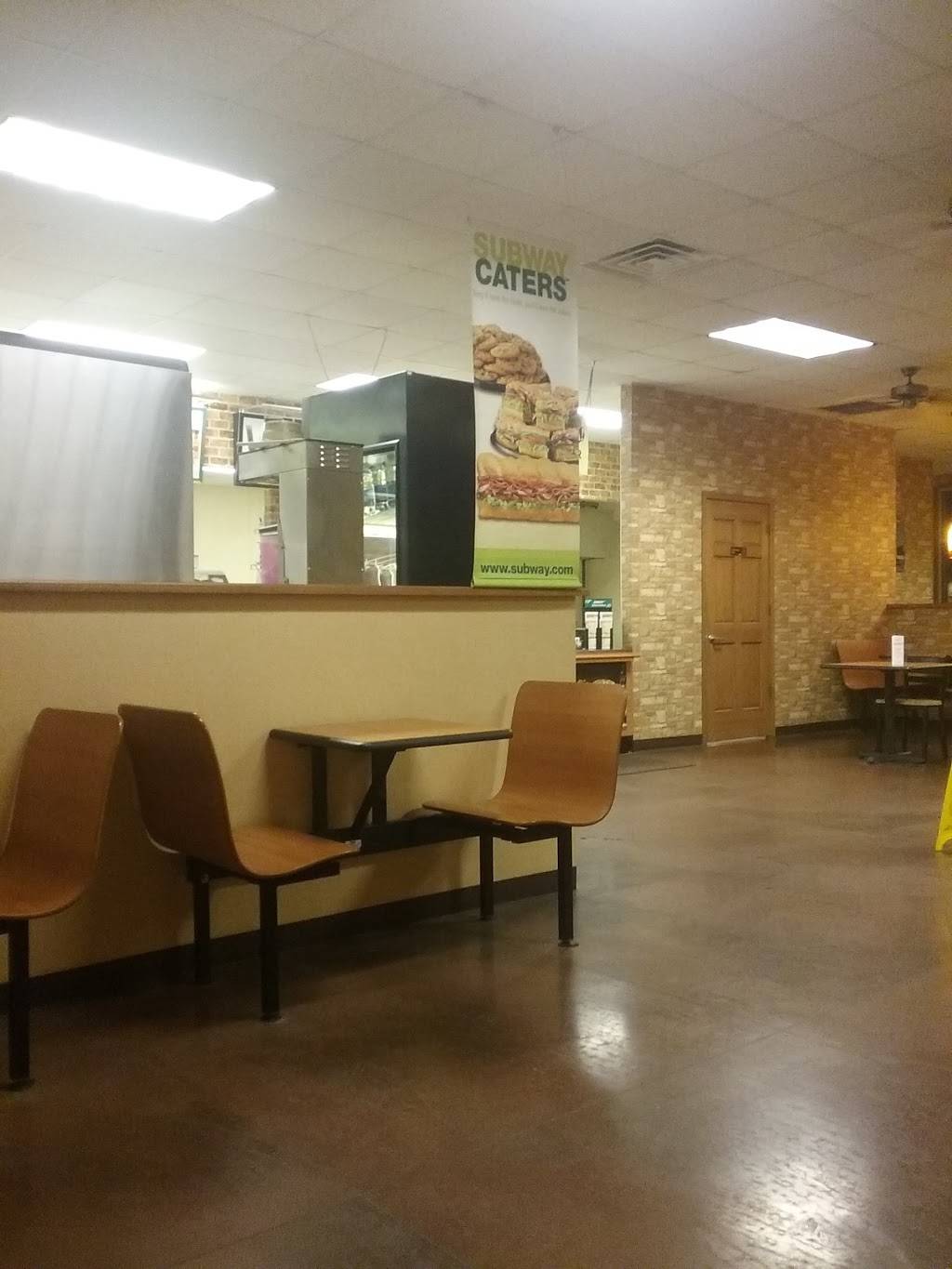 Subway | restaurant | 351 S Main St, Adams, WI 53910, USA | 6083399300 OR +1 608-339-9300