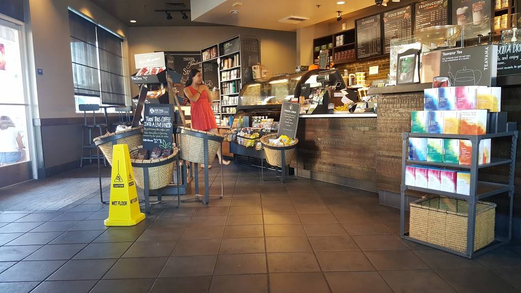 Starbucks | cafe | 2780 Stony Point Rd, Santa Rosa, CA 95407, USA | 7075457057 OR +1 707-545-7057