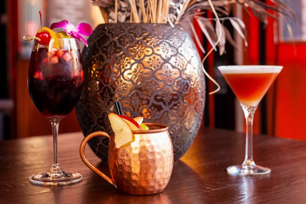 Bistro La Bon Cotswold | restaurant | 274 S Sharon Amity Rd, Charlotte, NC 28211, USA | 9809497549 OR +1 980-949-7549