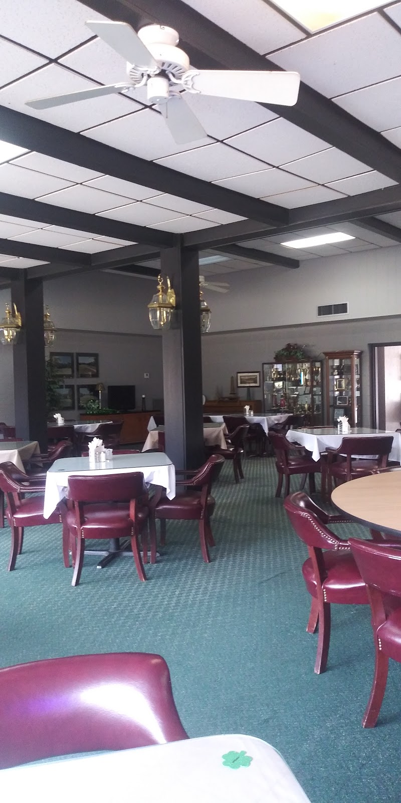 Nineteenth Hole. 19th Hole | restaurant | 1154 Country Club Rd, Piggott, AR 72454, USA | 8705983546 OR +1 870-598-3546