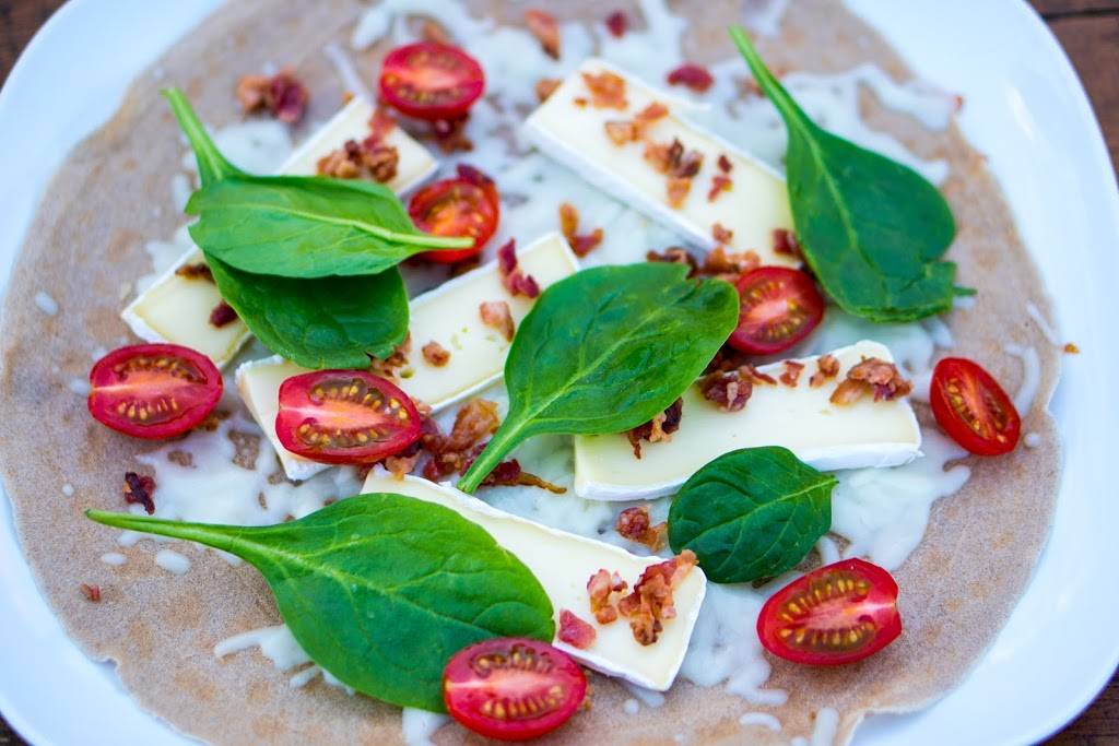 Olala Crepes | restaurant | 915 Pearl St Suite A, La Jolla, CA 92037, USA | 8584593764 OR +1 858-459-3764