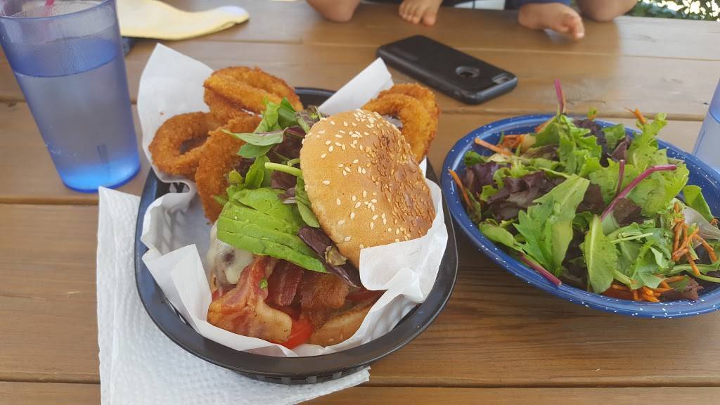 Basecamp and High Horse Dinette | restaurant | 1221 W Riverside Dr, Burbank, CA 91506, USA | 7474771135 OR +1 747-477-1135