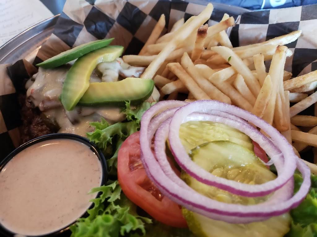 Old Nation Brewery | restaurant | 1500 E Grand River Ave, Williamston, MI 48895, USA | 5176551301 OR +1 517-655-1301