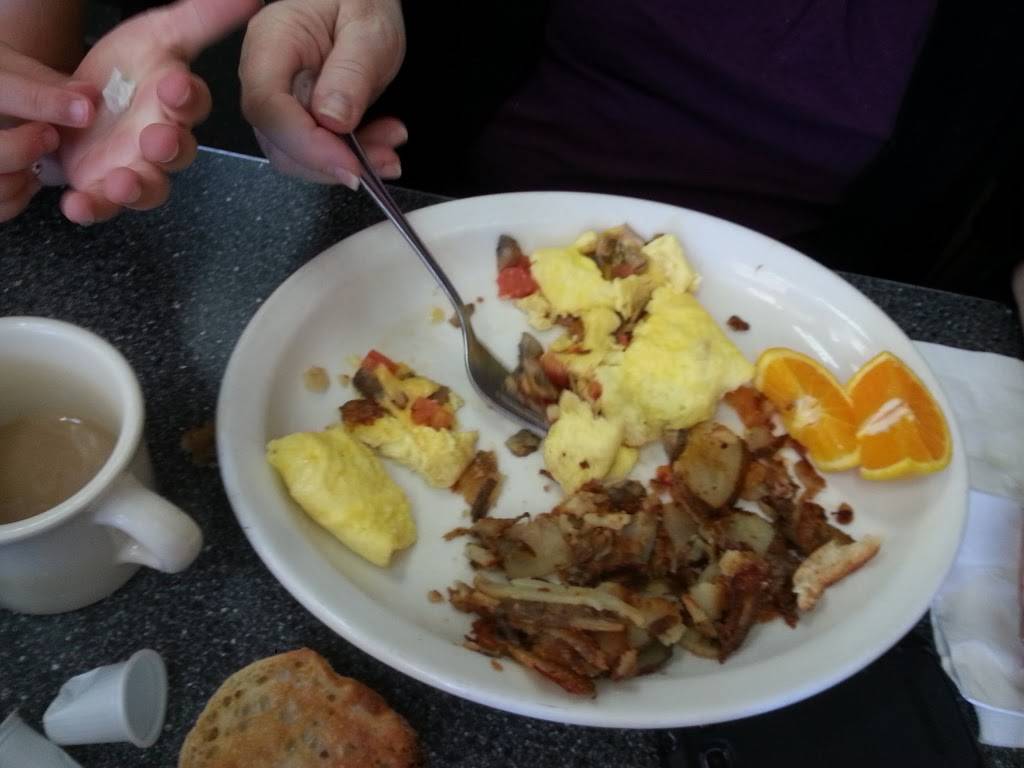 Village Inn Café | cafe | 2504, 204 Village Square, Orinda, CA 94563, USA | 9252546080 OR +1 925-254-6080