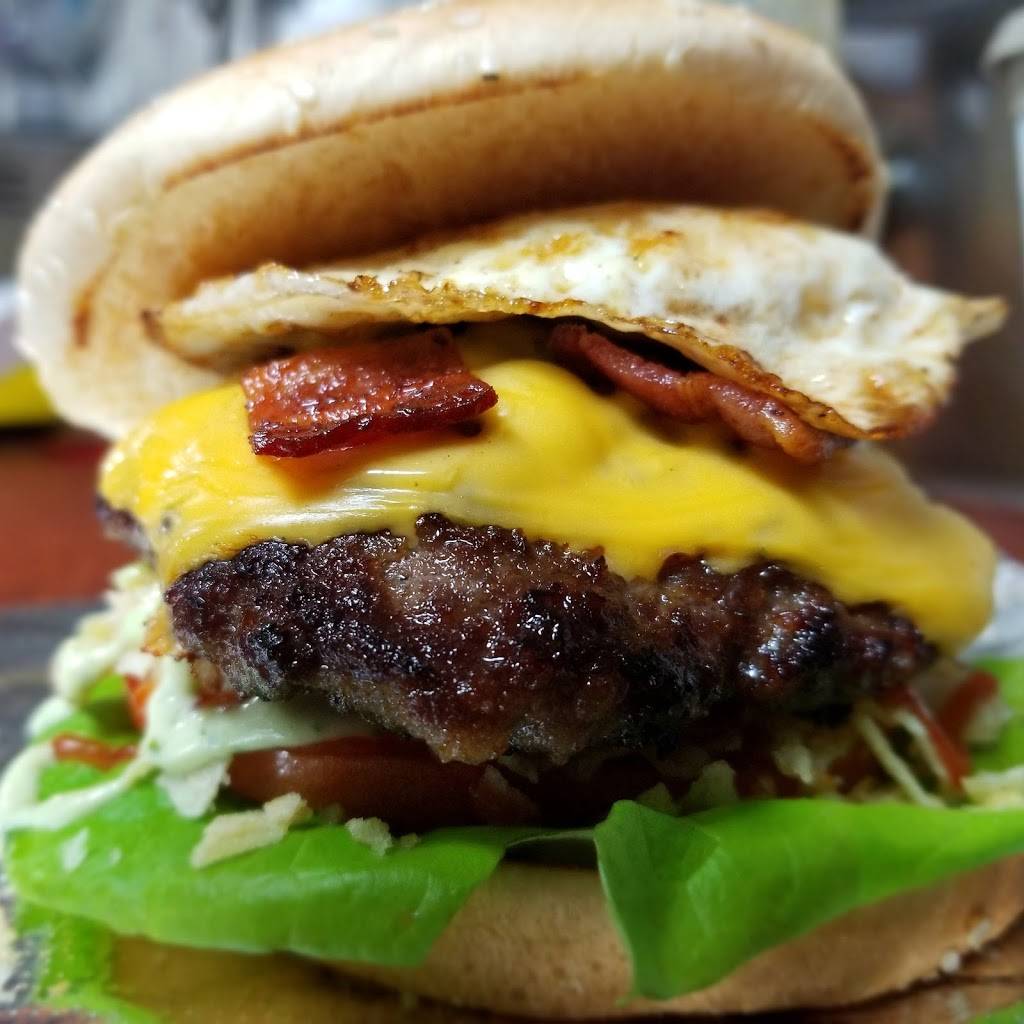 La burguesa | restaurant | 12013 SW 129th Ct, Miami, FL 33186, USA | 3058780041 OR +1 305-878-0041