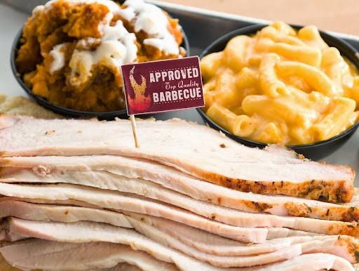 Real Urban Barbecue - Highland Park | restaurant | 610 Central Ave #177, Highland Park, IL 60035, USA | 8479476474 OR +1 847-947-6474