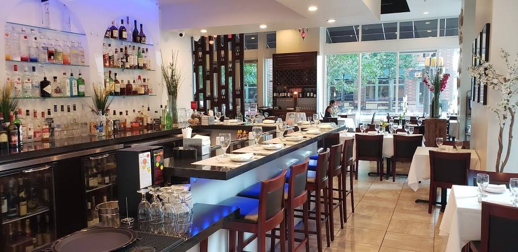 Istanbul Grill | restaurant | 401 Throckmorton St, Fort Worth, TX 76102, USA | 8178857326 OR +1 817-885-7326