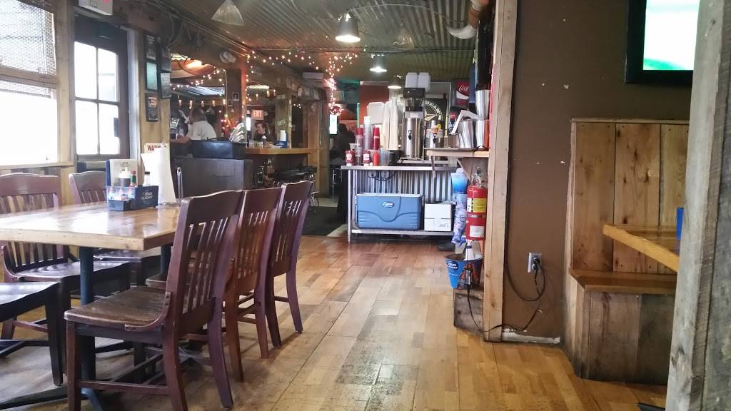 Judge Beans BBQ | restaurant | 7022 Church St E, Brentwood, TN 37027, USA | 6158232280 OR +1 615-823-2280