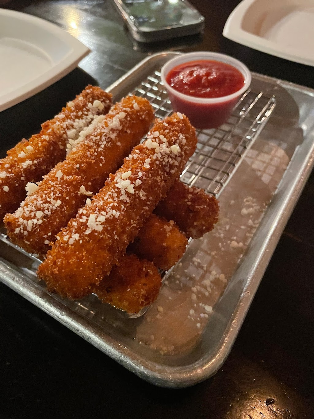 Underground Pizza Company Silver Spring | restaurant | 8235 Georgia Ave, Silver Spring, MD 20910, USA | 2402225474 OR +1 240-222-5474