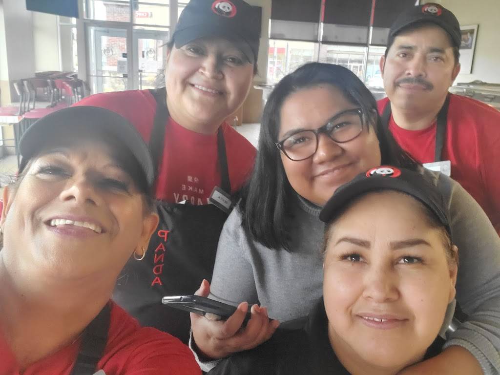 Panda Express | restaurant | 5301 N Belt Hwy, St Joseph, MO 64506, USA | 8162326899 OR +1 816-232-6899