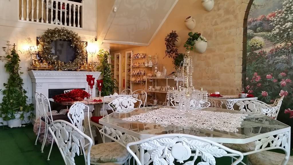 Golden Tea Garden | cafe | 22630 Main St, Hayward, CA 94541, USA | 5105384832 OR +1 510-538-4832