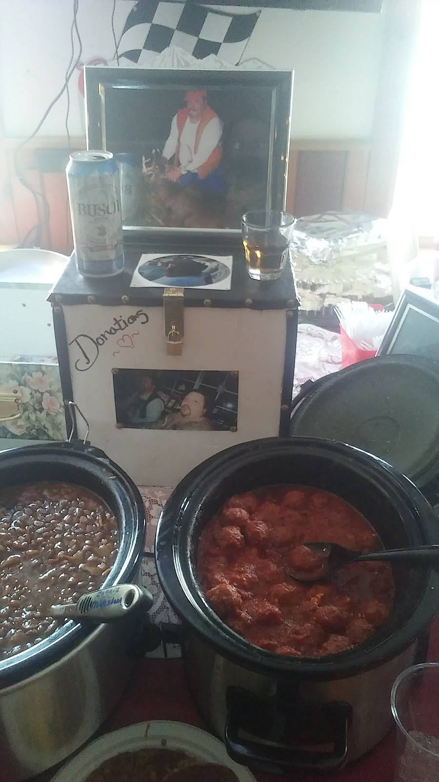 White Buck | restaurant | 26 N Dansville St, Cohocton, NY 14826, USA | 5853849631 OR +1 585-384-9631