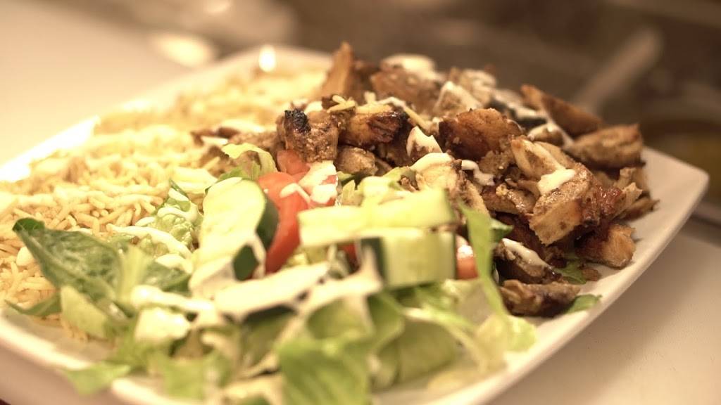 GYRO FRESH MEDITERRANEAN GRILL & CATERING | restaurant | 10950 SW Barnes Rd, Portland, OR 97225, USA | 5032775288 OR +1 503-277-5288