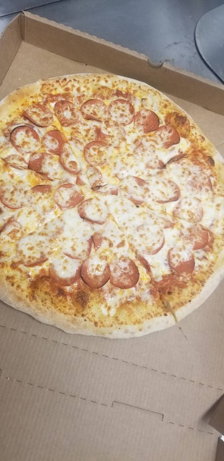 Pizza it up | restaurant | 14205 S Bell Rd, Homer Glen, IL 60491, USA | 7087377614 OR +1 708-737-7614