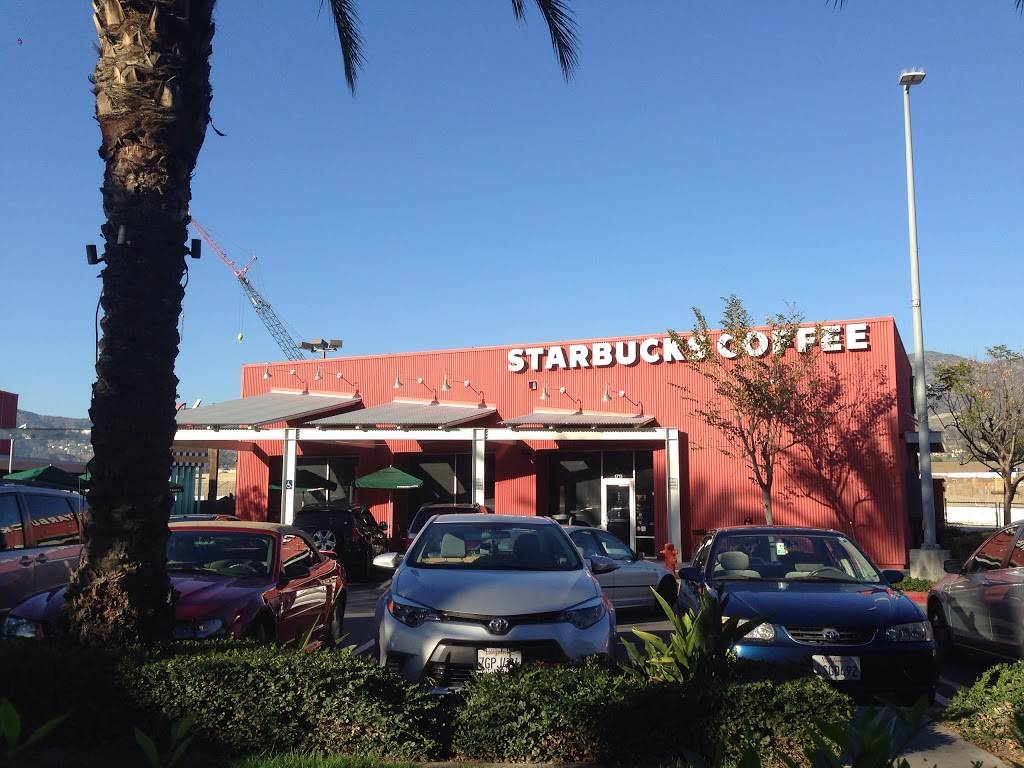 Starbucks | cafe | 1711 N Victory Pl, Burbank, CA 91502, USA | 8188433979 OR +1 818-843-3979