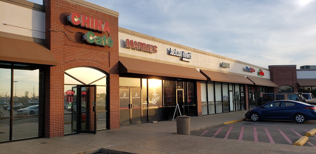 China Cafe | restaurant | 2820 Louisville Ave, Monroe, LA 71201, USA | 3183238181 OR +1 318-323-8181