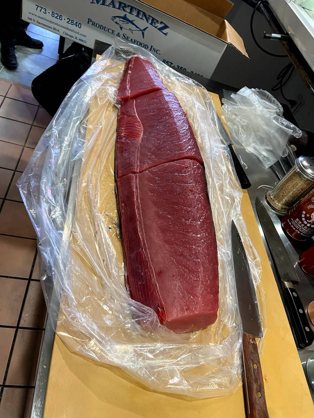 eSushi | restaurant | 1750 W Golf Rd, Mt Prospect, IL 60056, USA | 2248757133 OR +1 224-875-7133