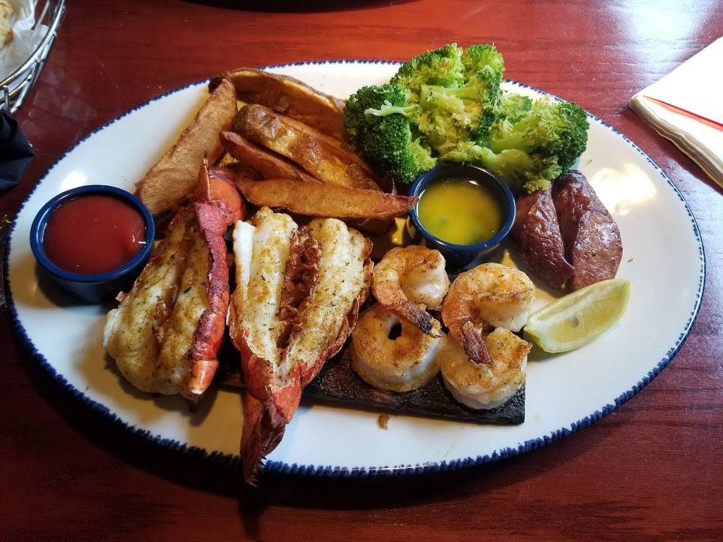 Red Lobster | restaurant | 690 Thompson Rd, Indianapolis, IN 46227, USA | 3177869201 OR +1 317-786-9201