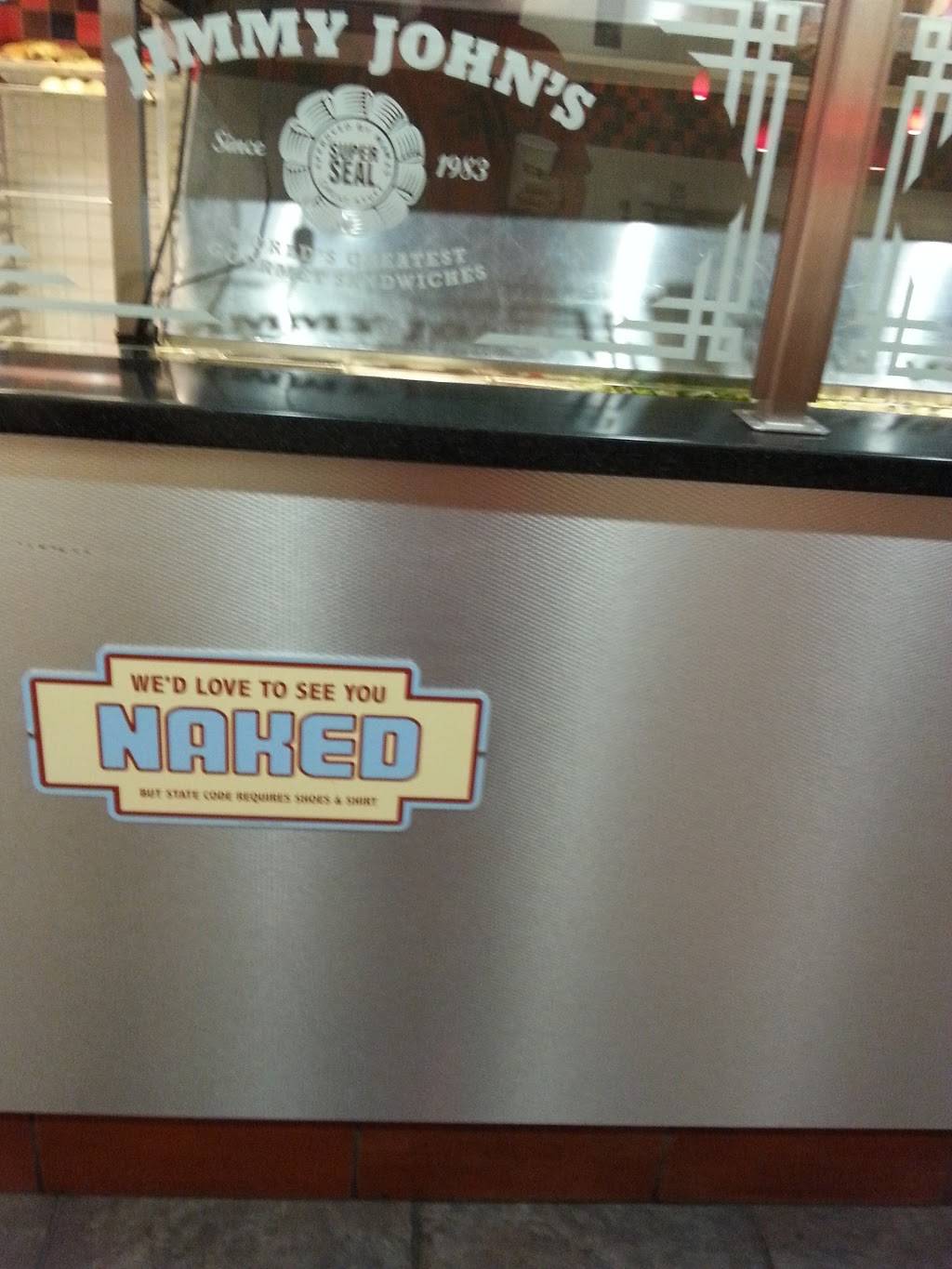 Jimmy Johns | meal delivery | 32 Capitol St, Charleston, WV 25301, USA | 3047203000 OR +1 304-720-3000