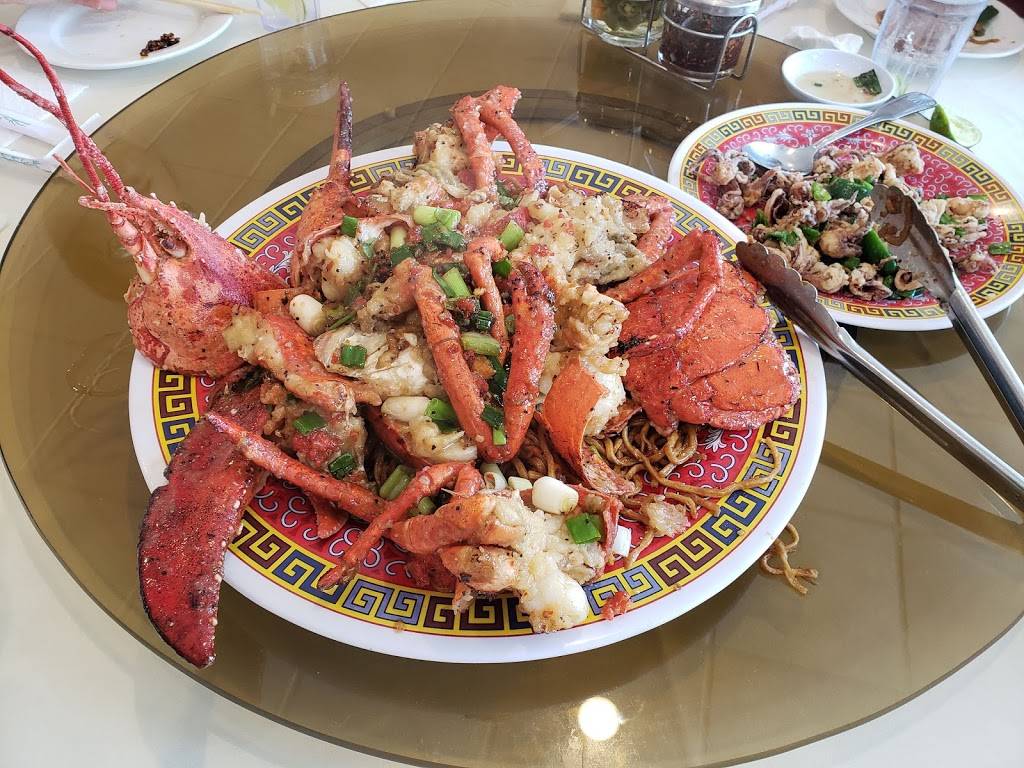 Tan Cang Newport Seafood Restaurant - Garden Grove, CA | restaurant | 10541 Bolsa Ave, Garden Grove, CA 92843, USA | 7145543996 OR +1 714-554-3996