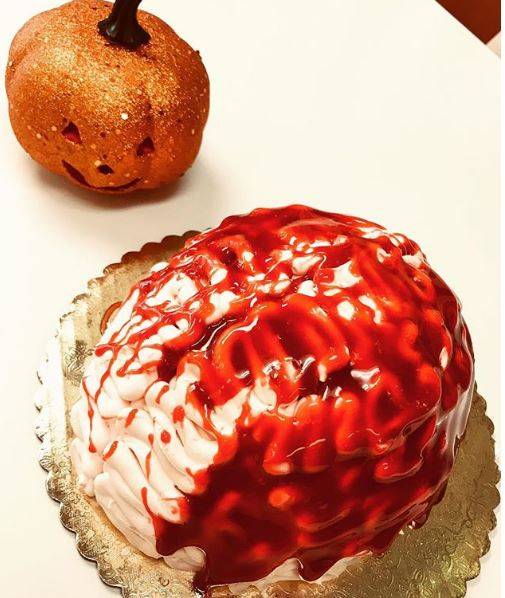 Cravings | bakery | 9856 S Kedzie Ave, Evergreen Park, IL 60805, USA | 7084243131 OR +1 708-424-3131