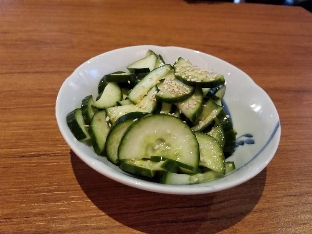 Sushi Fix | restaurant | 6645 W Bell Rd a103, Glendale, AZ 85308, USA | 6238783374 OR +1 623-878-3374