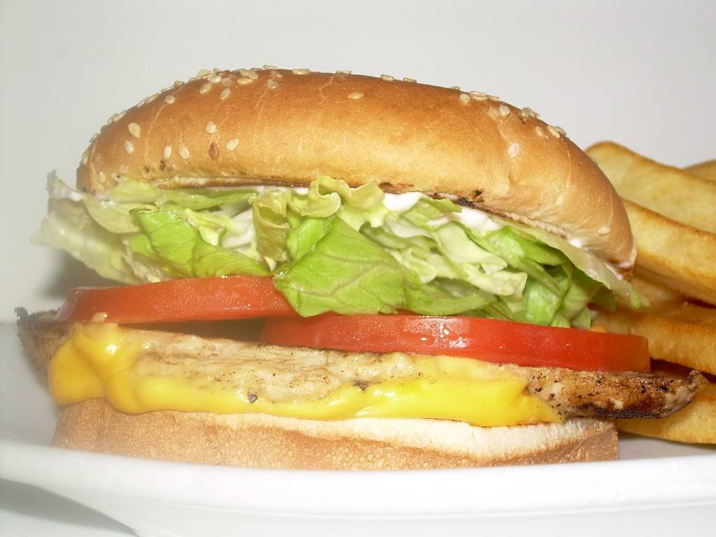 Full House Restaurant | restaurant | 57 Ecorse Rd, Ypsilanti, MI 48198, USA | 7344825920 OR +1 734-482-5920