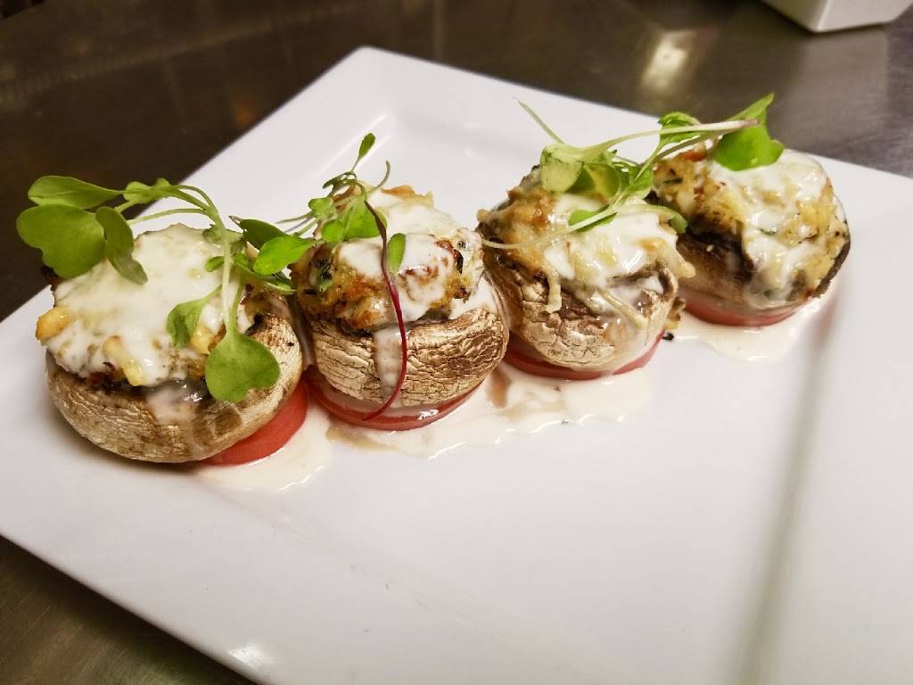 Union Street Detroit | restaurant | 4145 Woodward Ave, Detroit, MI 48201, USA | 3138313965 OR +1 313-831-3965