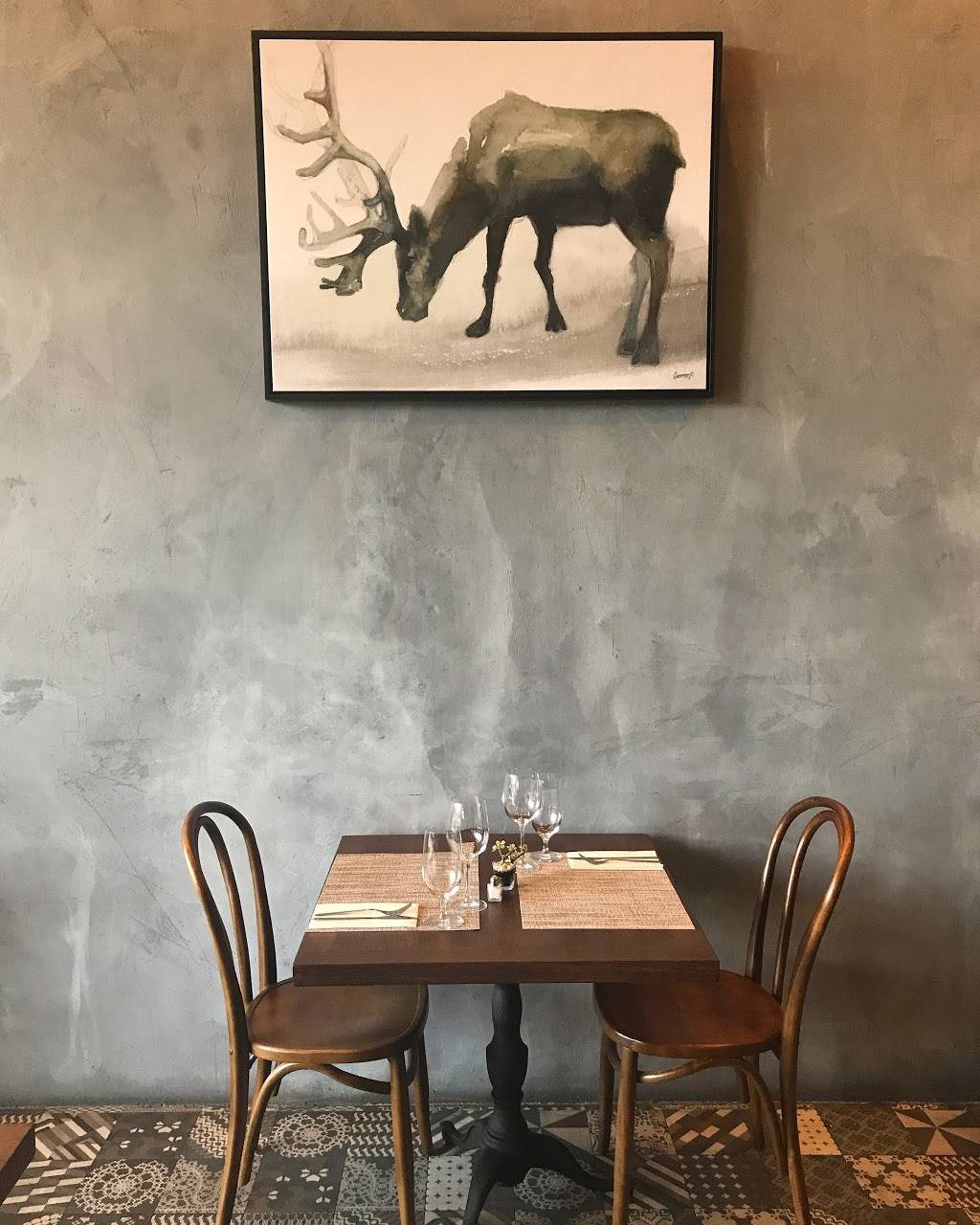 Paon Eatery - Tapas Restaurant | restaurant | 1076 Kane Concourse, Bay Harbor Islands, FL 33154, USA | 7863480672 OR +1 786-348-0672