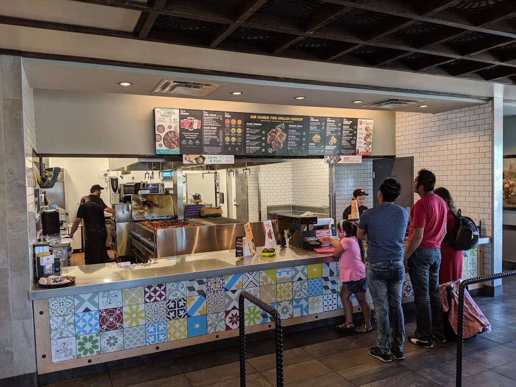 El Pollo Loco | restaurant | 76 E University Pkwy, Orem, UT 84058, USA | 8013609436 OR +1 801-360-9436