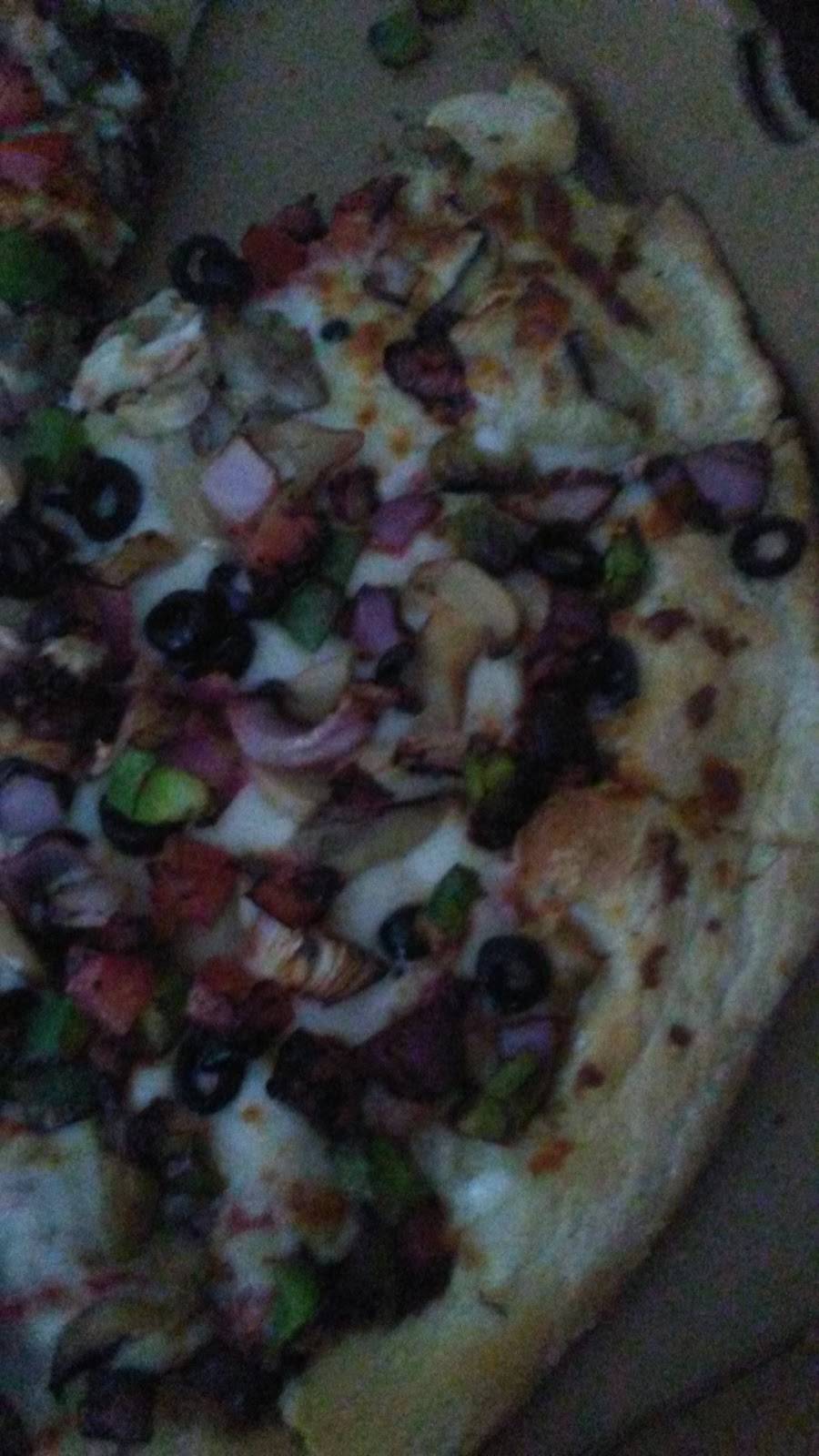 Pamore Pizza | meal takeaway | 2190 W Washington Blvd, Los Angeles, CA 90018, USA | 3237668868 OR +1 323-766-8868