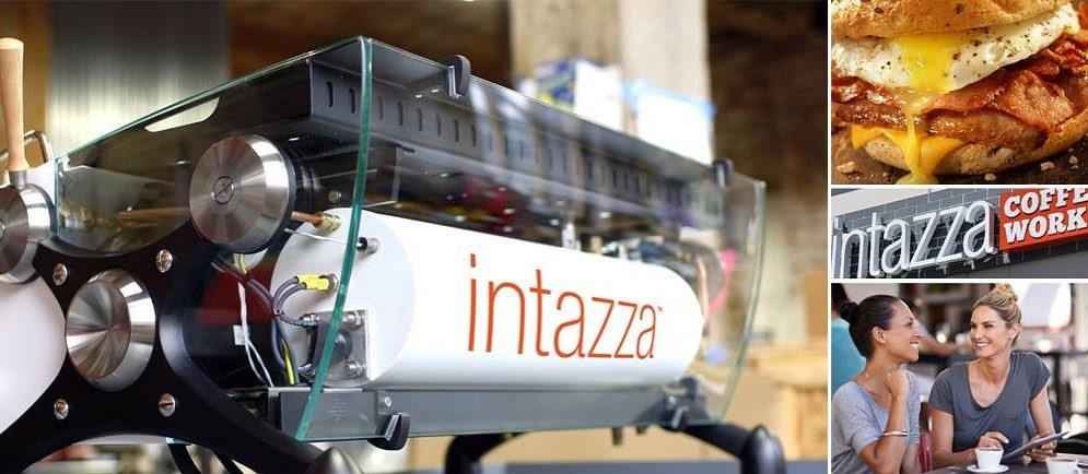 Intazza Coffee Mug & Grub | cafe | 3833 Mission Blvd, San Diego, CA 92109, USA | 6197287771 OR +1 619-728-7771