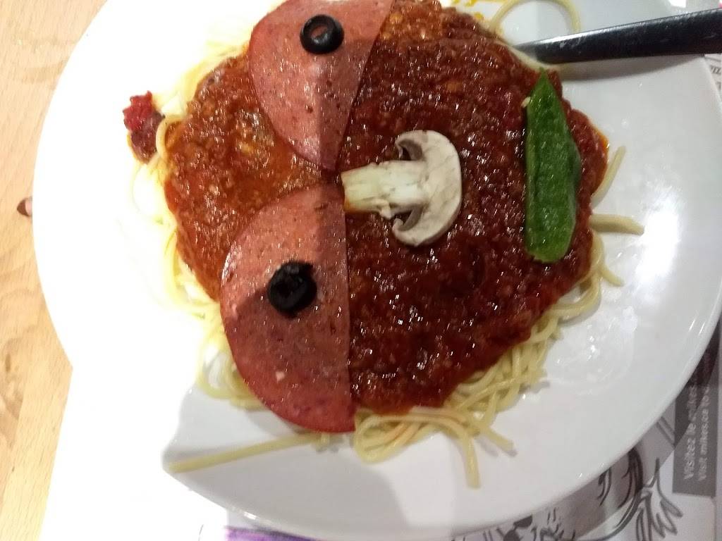 Mikes | restaurant | 1850 Av Dollard, LaSalle, QC H8N 1T8, Canada | 5143643131 OR +1 514-364-3131