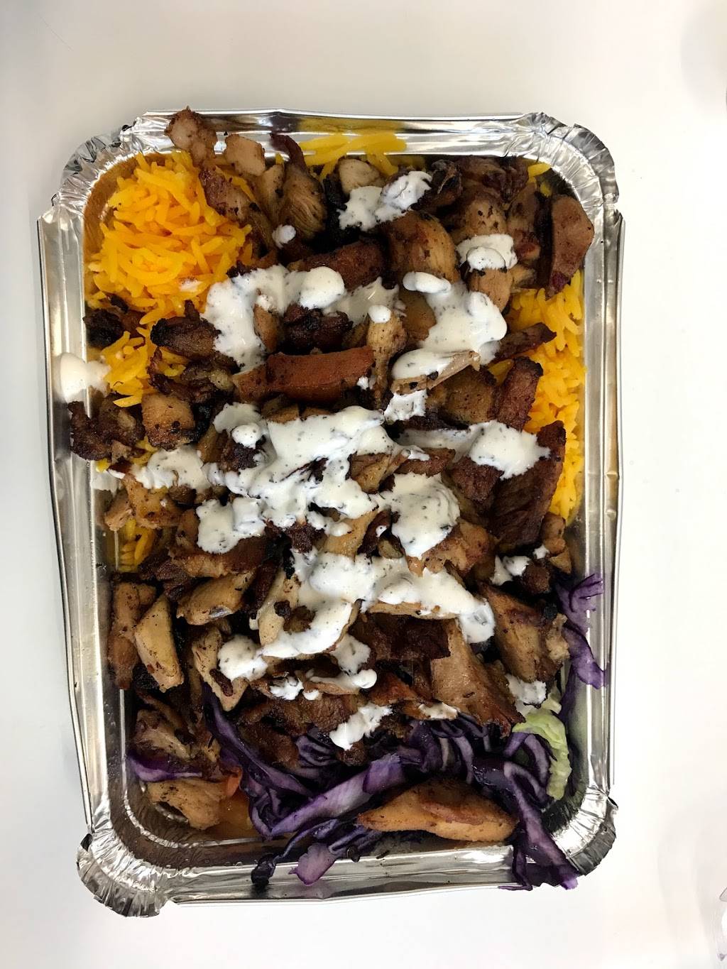 HALAL TURKISH GRILL | restaurant | 313 36th st. 3rd ave, Brooklyn, NY 11232, USA | 9292763160 OR +1 929-276-3160