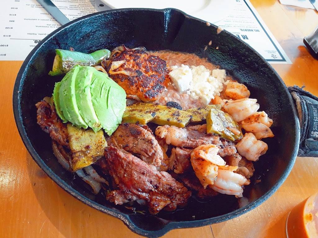 El Don De Comer | restaurant | Libertad 411, Espinoza, 21410 Tecate, B.C., Mexico | 016656545005 OR +52 665 654 5005