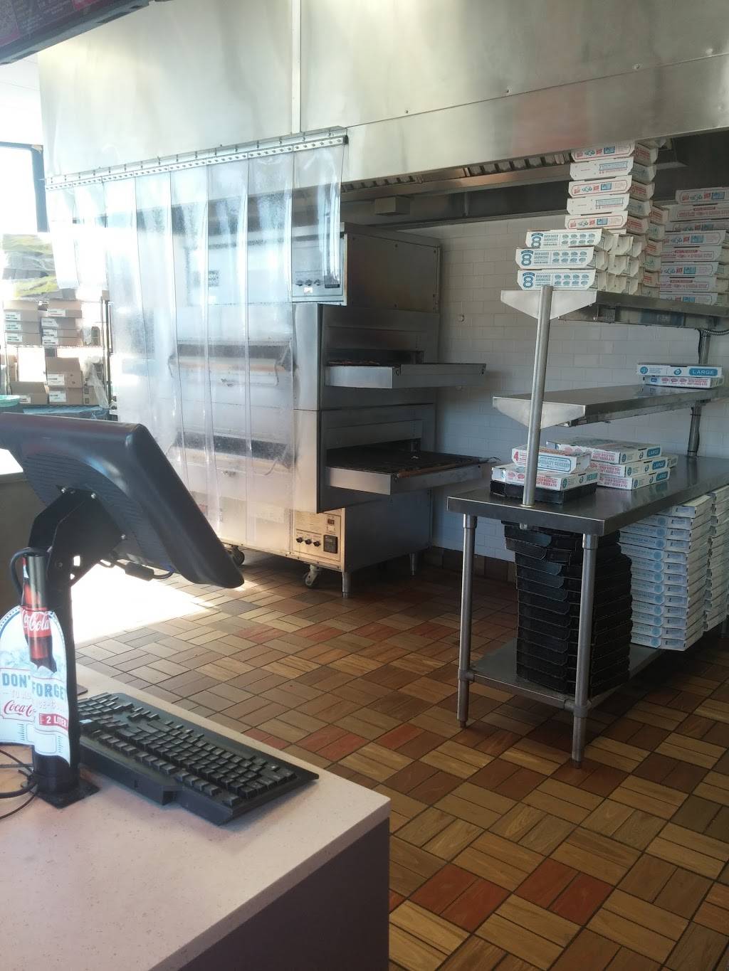 Dominos Pizza | meal delivery | 3430 Ocean View Blvd, Glendale, CA 91208, USA | 8182495530 OR +1 818-249-5530