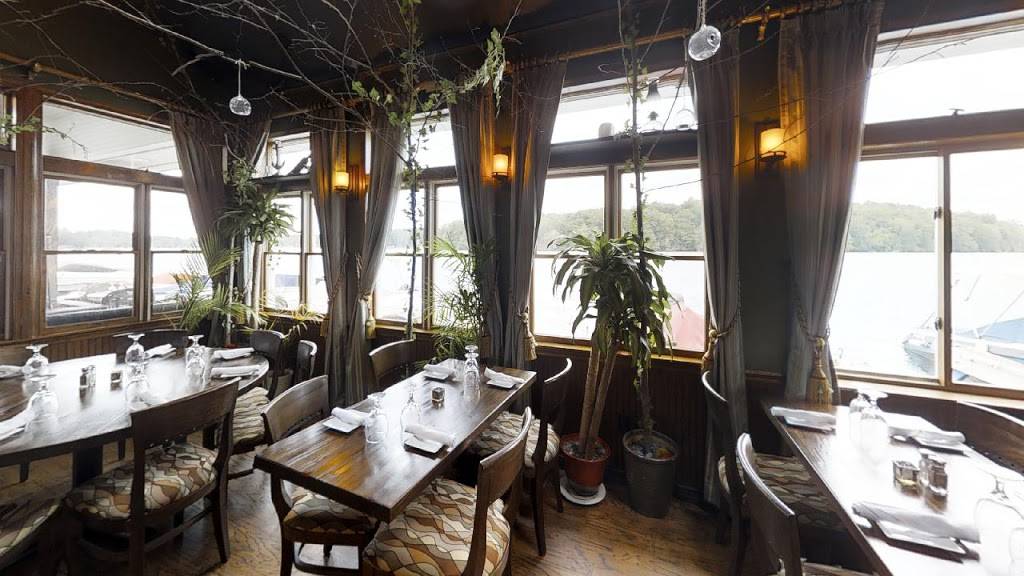 Blu At The Lakehouse Restaurant and Bar | restaurant | 825 S Lake Blvd, Mahopac, NY 10541, USA | 8456215200 OR +1 845-621-5200